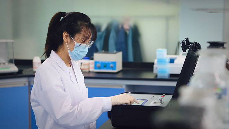 幼兒園食堂食品安全快速檢測實驗室配置清單方案